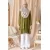 Maryam Blouse - Olive
